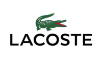 Novedades desde 15 € en Lacoste Promo Codes